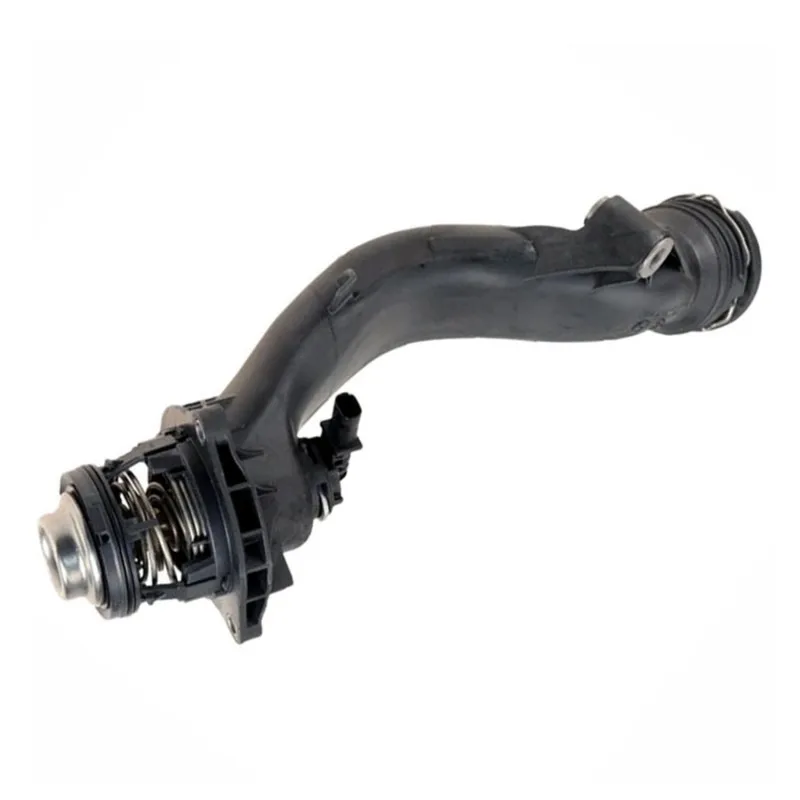 A2782000815 2782000815 A2782000415 2782000415 Motorkühlmittelthermostat für Mercedes-Benz W166 M157 W210 W211 Autozubehör – Detail 1