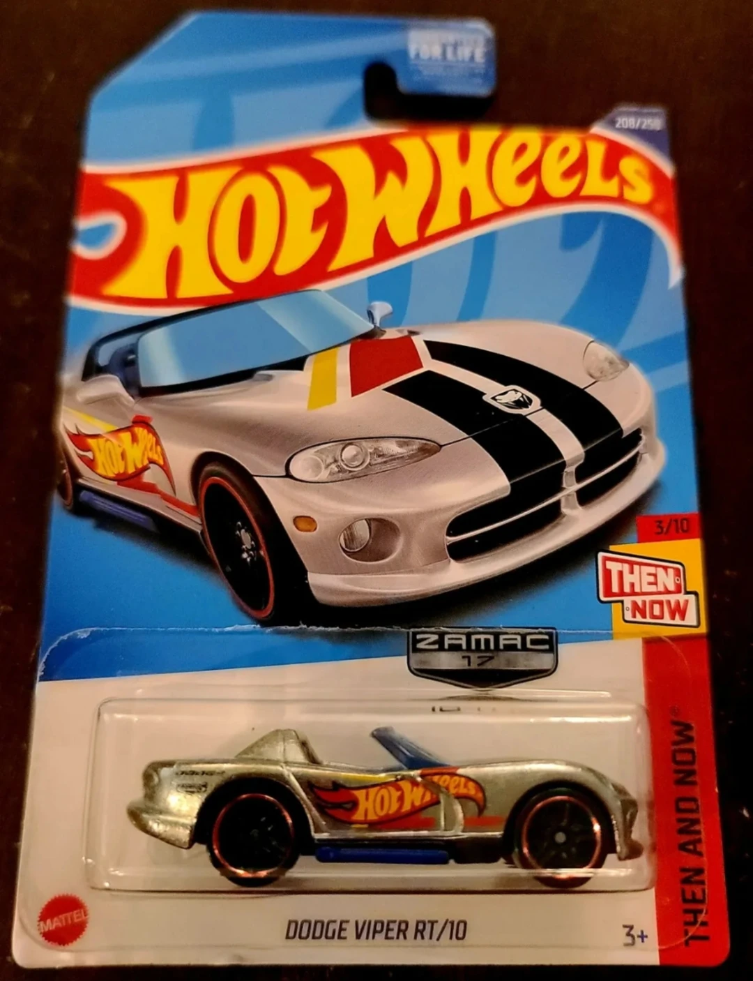 HOT WHEELS 1:64 18 Dodge Challenger srt Demon limited collection of die cast alloy trolley model ornaments