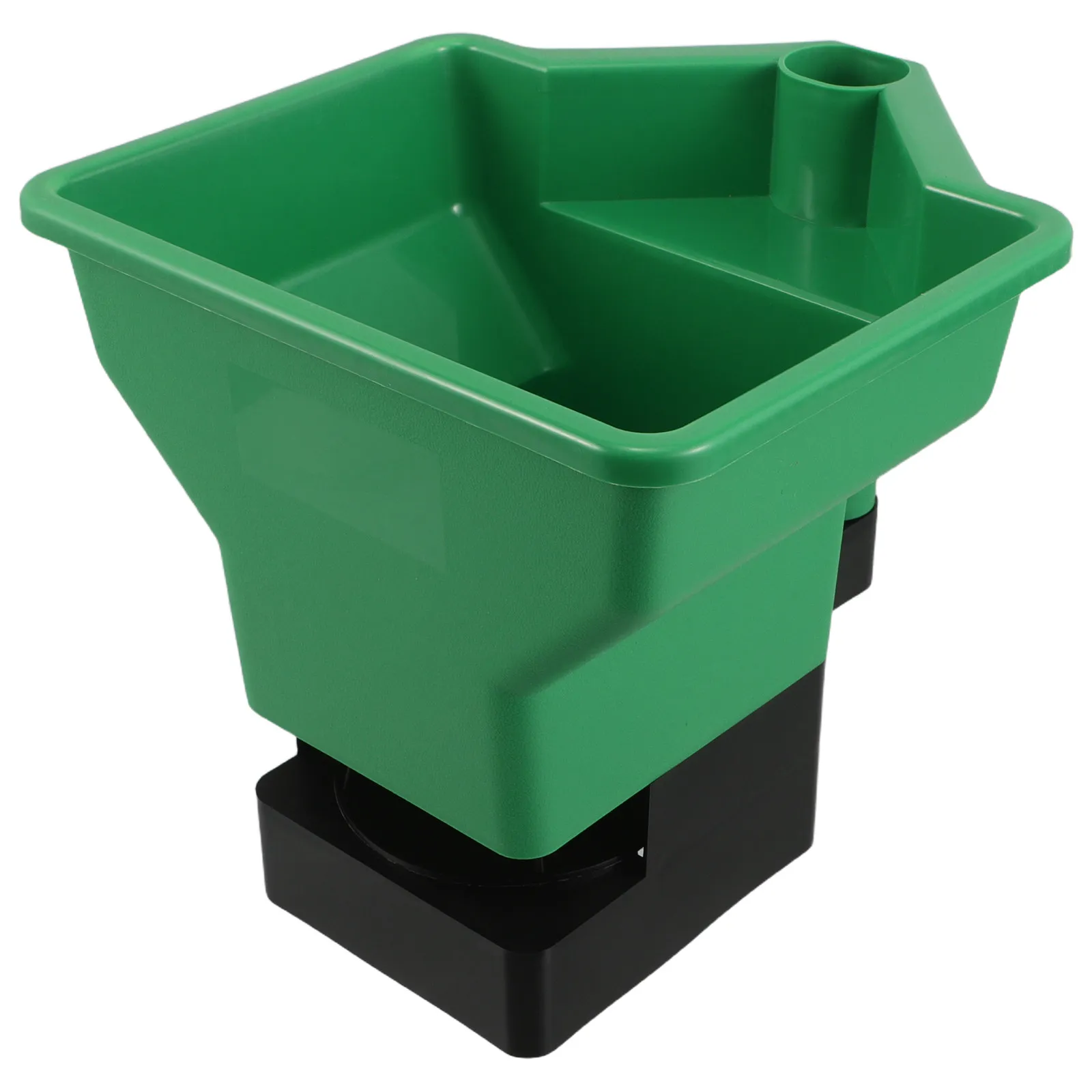 

Ручная легкая сеялка для сада, роторный разбрасыватель семян для выращивания овощей, посадки цветов и газонов