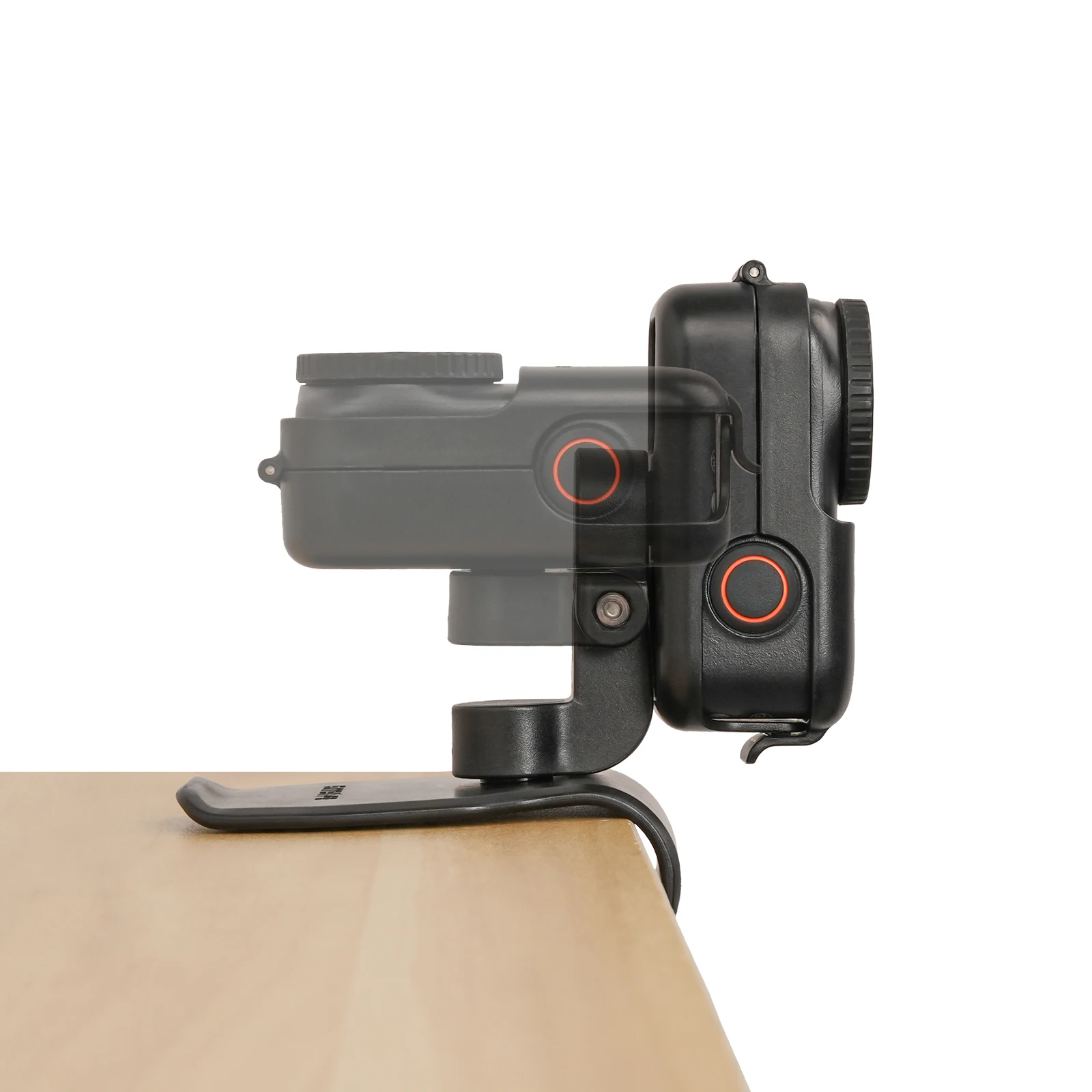 

Car Sun Visor Mount for DJI Osmo Nano Action Camera Car Sun Visor Mount