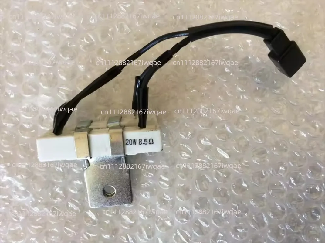 Suitable for Taiwan Yamaha two-stroke air-cooled scooter JOG-90CC motorcycle resistor