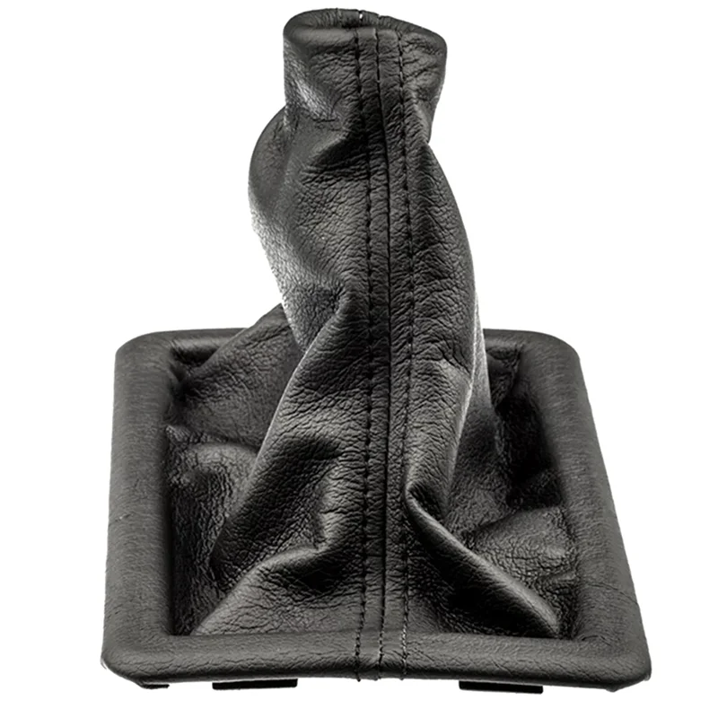 Copertura del bagagliaio del cambio della trasmissione manuale dell'auto 8R3Z-7277-AA per Ford Mustang 2005-2009 Accessori-L94A per avvio antipolvere del cambio