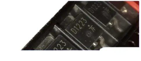 

new%100 D1223 2SD1223 TO-251
