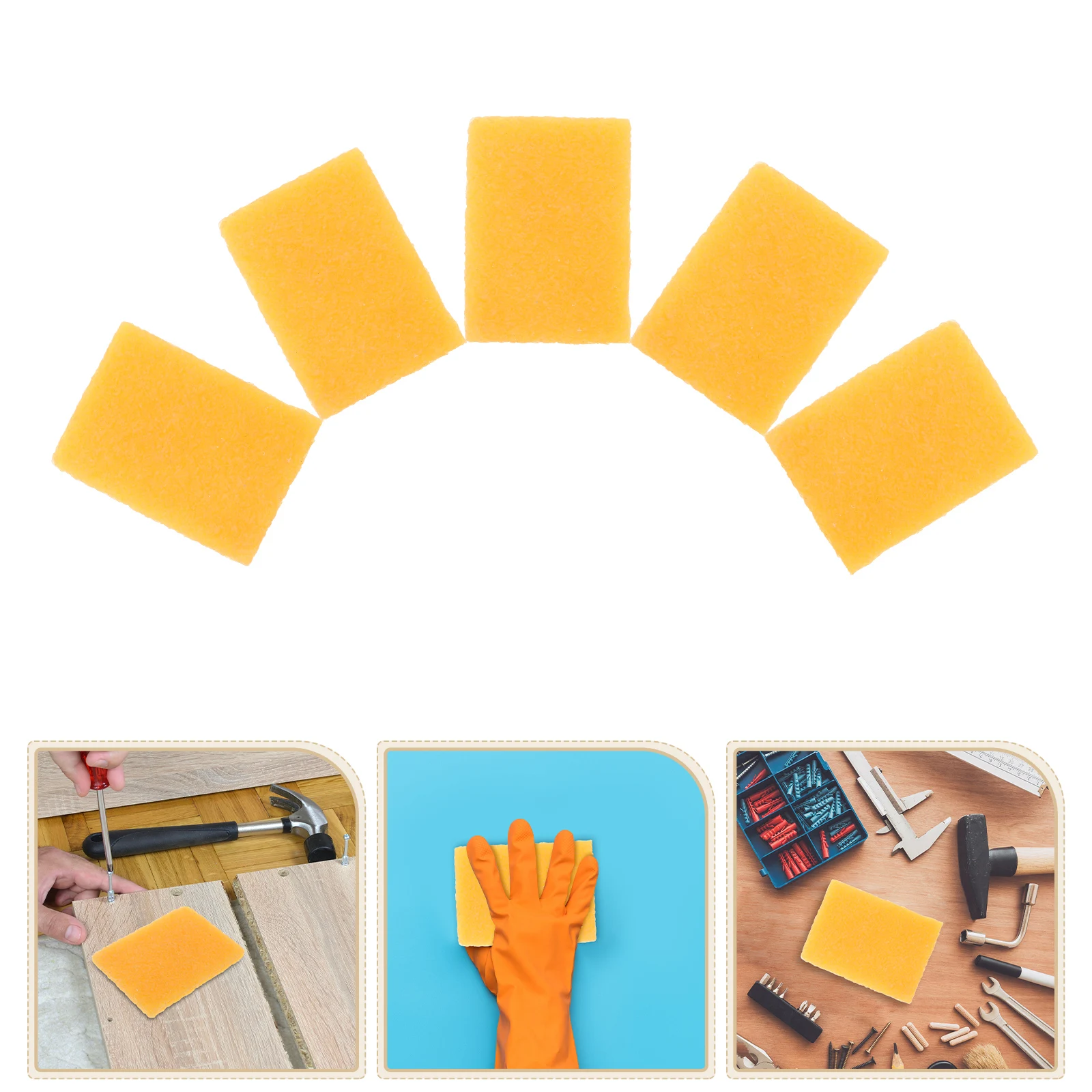 

10 PCS Raw Rubber Block Glue Residue Cleaner Eraser for Adhesive Sheet Cleaning Tool Crep Shoe Pickup Clay