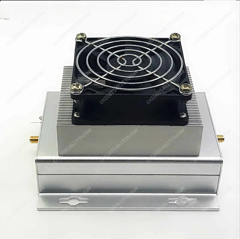 RF 433MHz 80W Power Amplifier, Range Extension, Power Amplifier