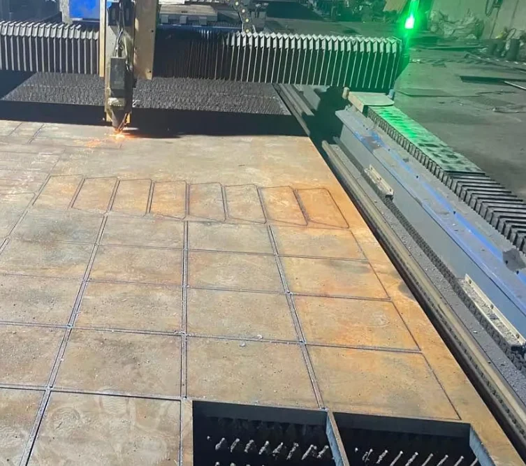 RAYTOOLS BS06K intelligent fiber laser cutting head 6kW flexible control QBH QD G5 interface suitable for metal cutting