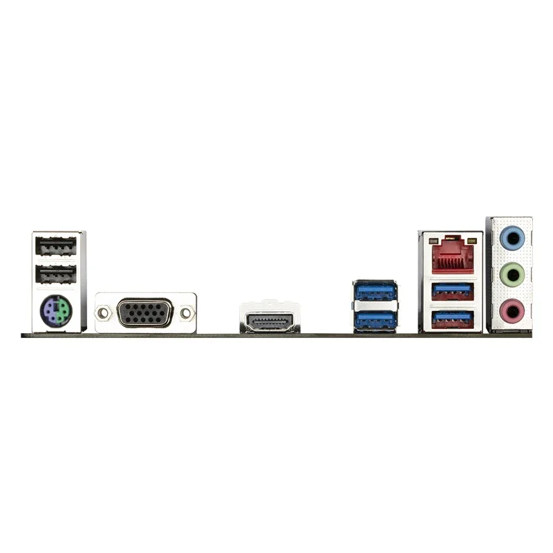 جيجابايت B660M D2H DDR4 سطح المكتب لـ Intel B660 DDR4 اللوحة الأم LGA 1700 i7/i5/i3 اللوحة الرئيسية