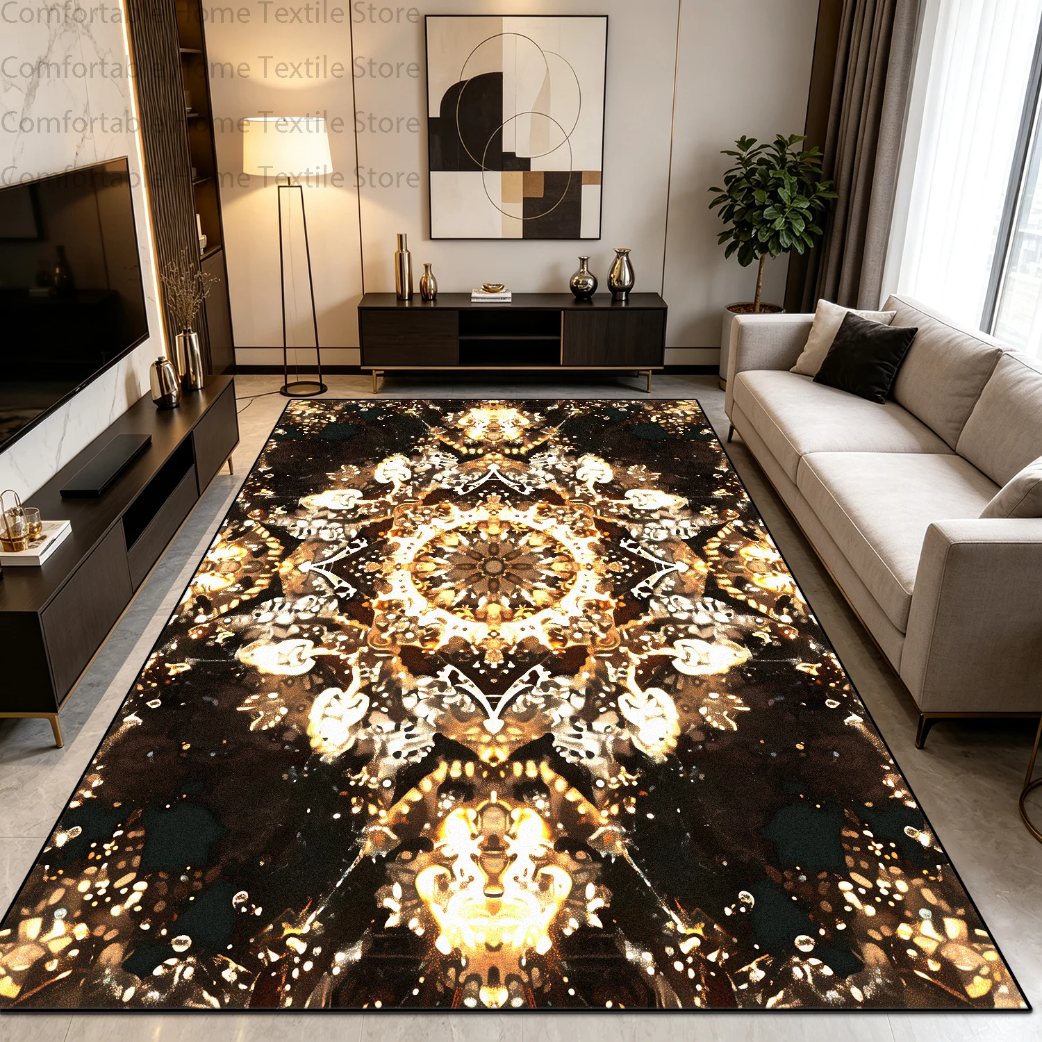 American Style Light Luxury Bl - огляд і ціна Outdoor Lighting Garage