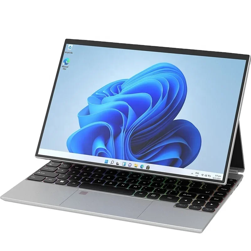 2023 New Products Slim 14 inch Business Laptop Portable Computer Chinese Supplier OEM Laptop