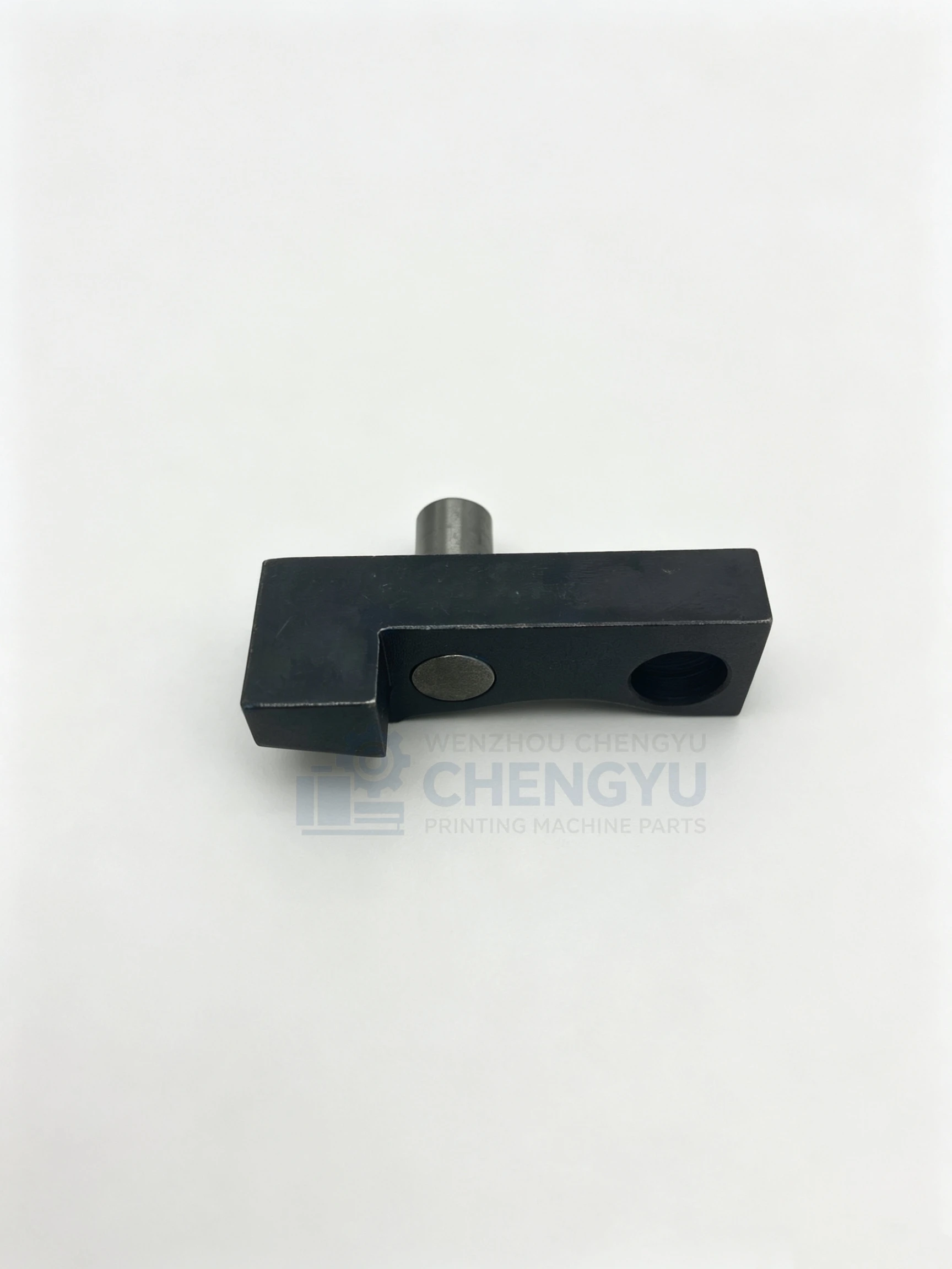 Roland 700 Plate Clamp Limit Buckle, R700 Printing Machine Plate Clamp Limit Catch