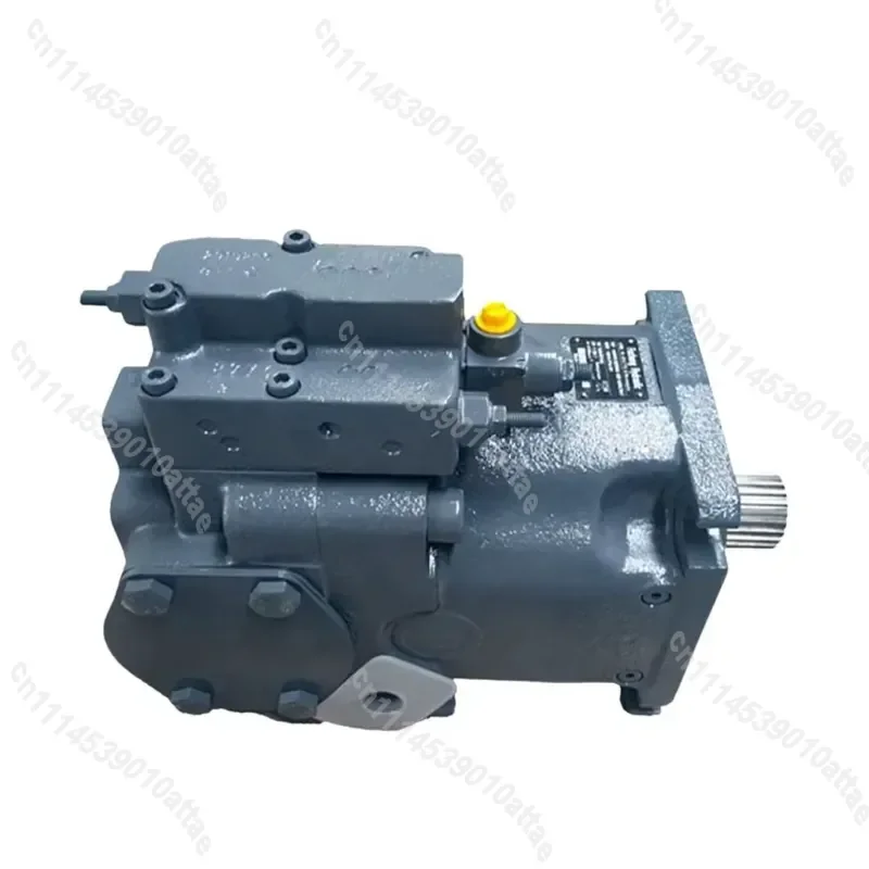 Compatible With HJX Gear Pump 28cc Displacement 84L Min Flow 52HP 100Bar Pressure For Industrial Hydraulic Machinery