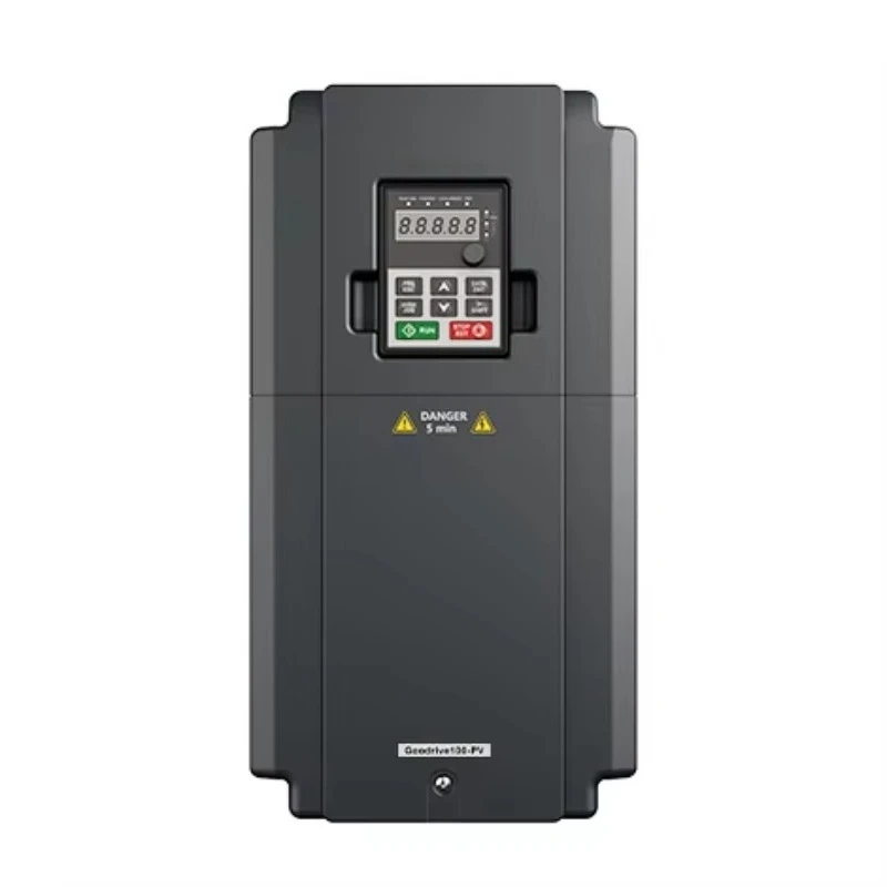 GD100-PV series solar water pump VFD 0.4kw 0.75kw 1.5kw 2.2kw three-phase 380v GD100 inverter 4