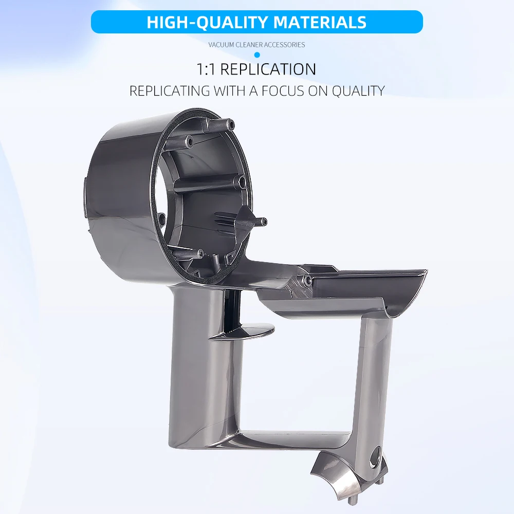 Kit alloggiamento corpo principale per Dyson V11 SV14 con gruppo interruttore + guarnizione di tenuta + strumenti di installazione Aspirapolvere Sostituisci le parti