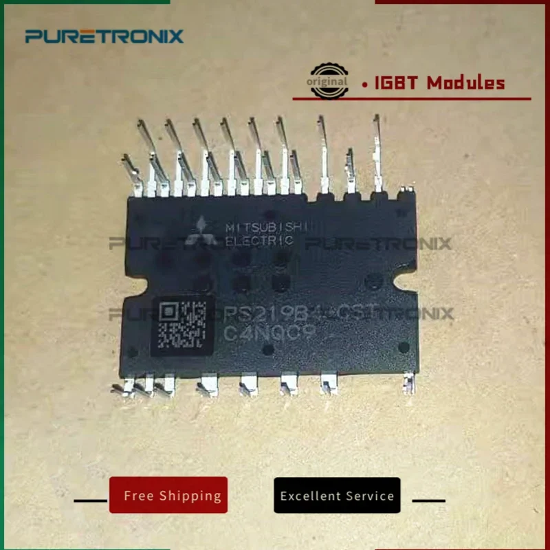 GTS40FB120A1H Neue Original Power Module