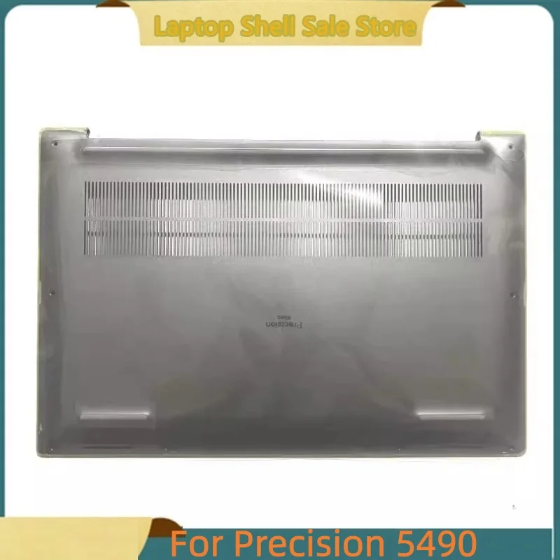 

Новый чехол для ноутбука Precision 5490 M5490, нижняя нижняя крышка, нижняя часть корпуса D 03TVDF