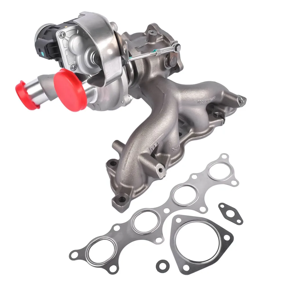 28231-2B760 16399880016 Turbocompressore Turbo per Hyundai Tucson Eco Sport Utility 4 porte 1.6L 1591CC 97Cu. in. L4 GAS DOHC 2016-17