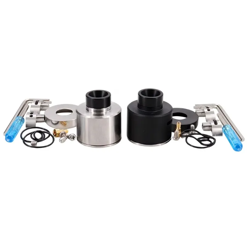 Ecig Vape Pen Atomizer Wick D RDA BF 22 316 SS 510 VS Haku RDA replacement coil for coils & atomizers - related product image