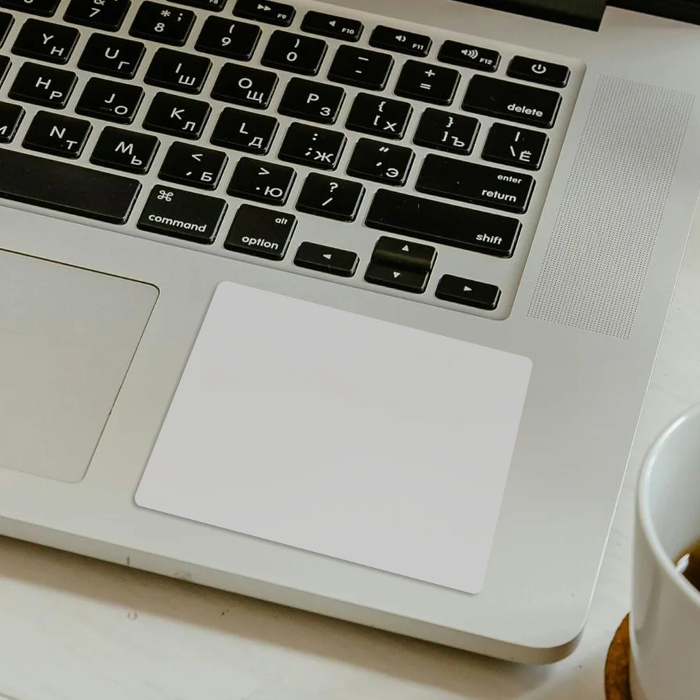 

4pcs Silicone Laptop Wrist Rest Pad Smooth Ergonomic Support For Home Office Travel Universal Palm Cushion For Most Laptops