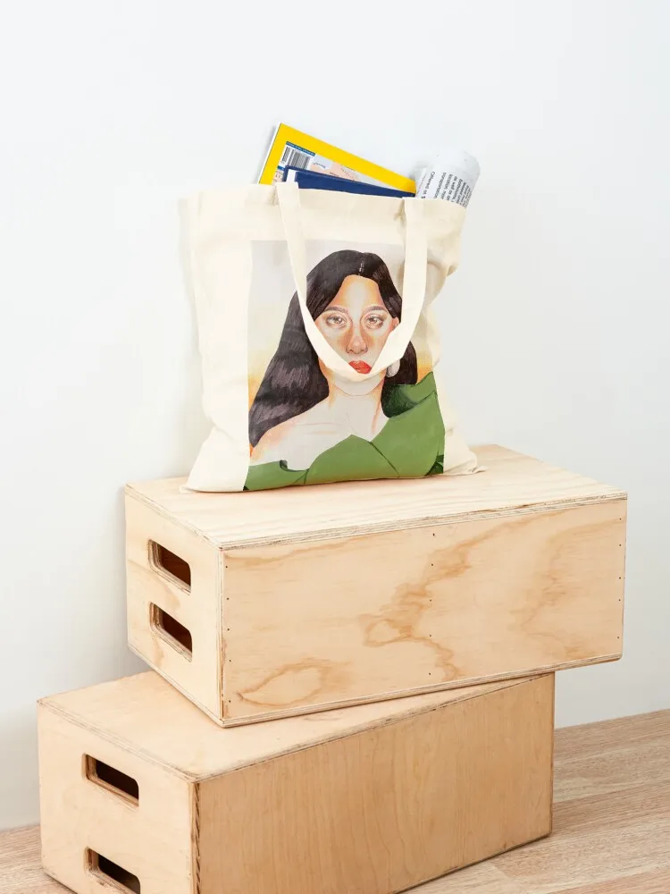 الخس فستان حمل حقيبة قماش حقيبة تسوق حقيبة المتسوق امرأة حزمة صديقة للبيئة سيدة