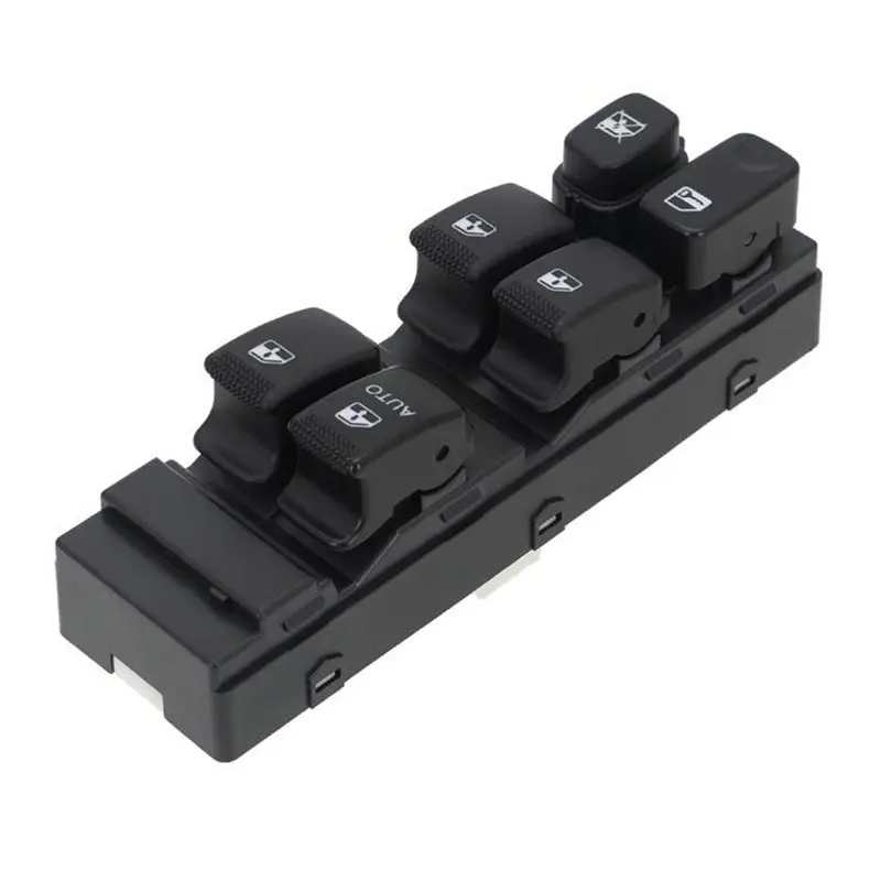 AT92-For Kia Cerato 2003-2009 Accessory Parts- Power Window Switch Master Control 93570-2F460D8