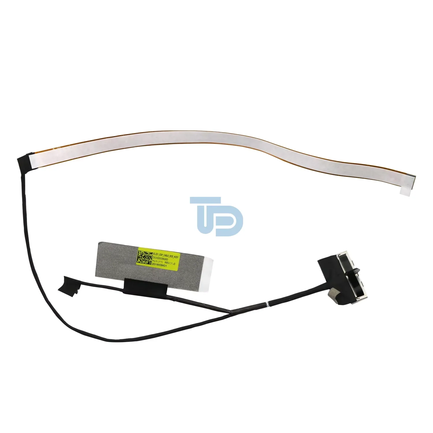 

5C10S29881 Koflyx new gadgets for lenovo Yoga C630-13Q50 Laptop LCD cable C 81JL IVO+BOE