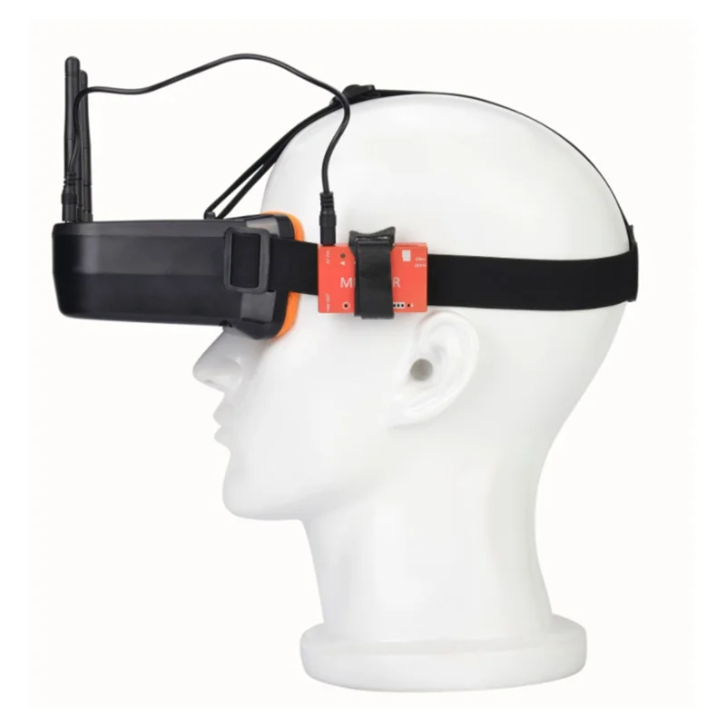 New Fpv Recorder Mi… - image