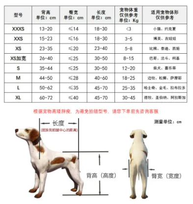 1pcs Auxiliary car Upgraded aluminum alloy dog cat  wheelchair Foldable hind limb rehabilitation Small dog disability