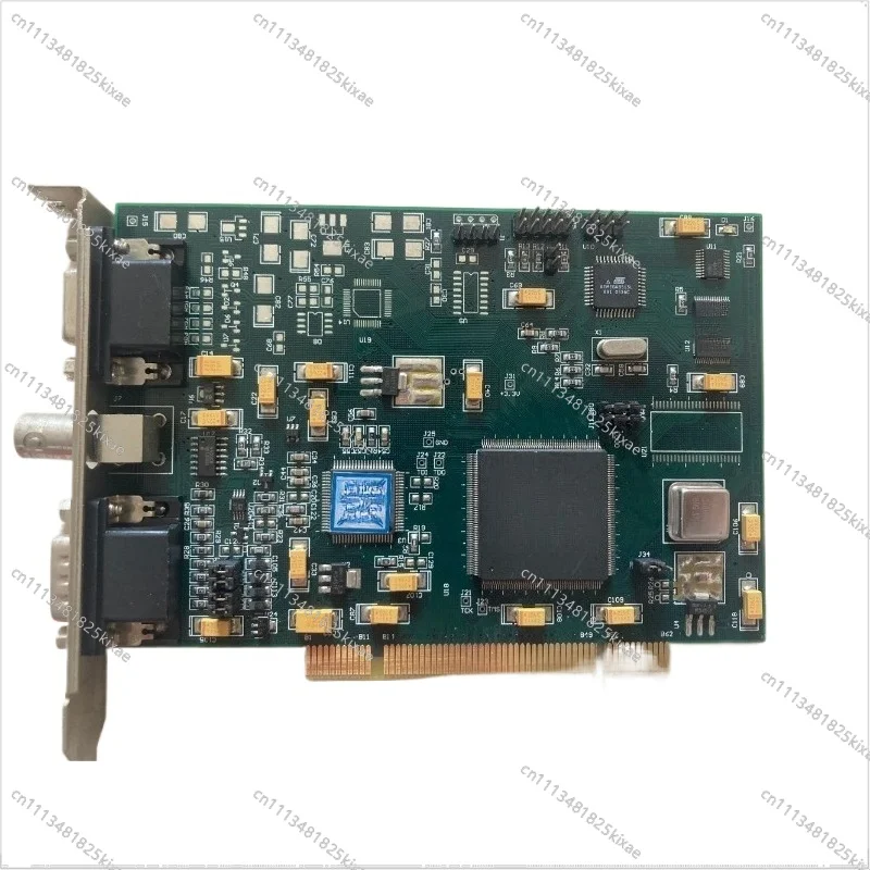 For M20A M10A M40A Black and White Image Capture Card, Medical Image Capture Card, Used, Old