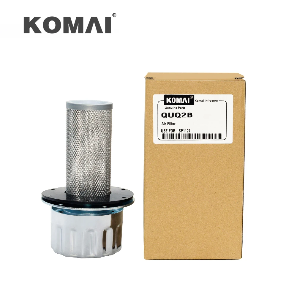 

Quq Breather Filter Series Quq2b Hydraulic Air For Fuel Pump Sp1127