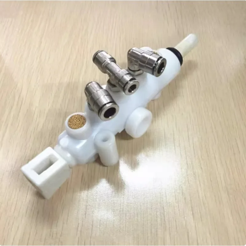 For HOFMANN Tire Removal Tire Picking Machine Claw Foot Reversing Valve