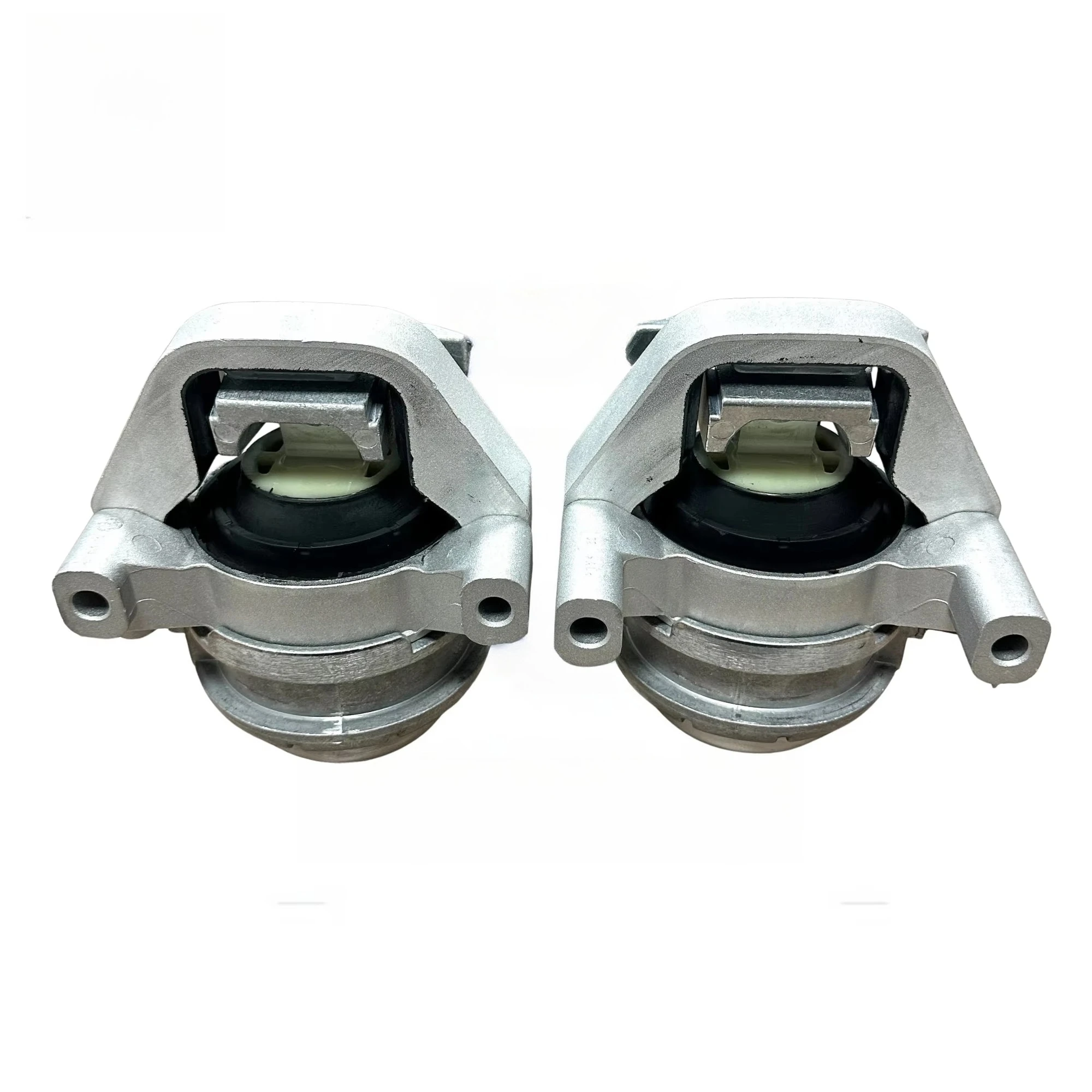 Suitable For Audi A8D4 S8 RS6 RS7 4.0T Engine Mounts L/R 4H0199255T 4H0199256T 4H0199255AA 4H0199256AA