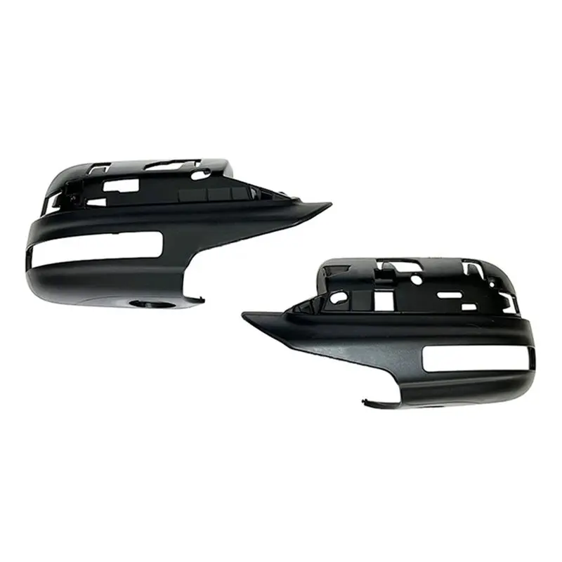 

Нижняя рамка зеркала заднего вида (2 шт.) для Ford Explorer, версия для США, 2011-2019, аксессуары для автомобиля, корпус зеркала