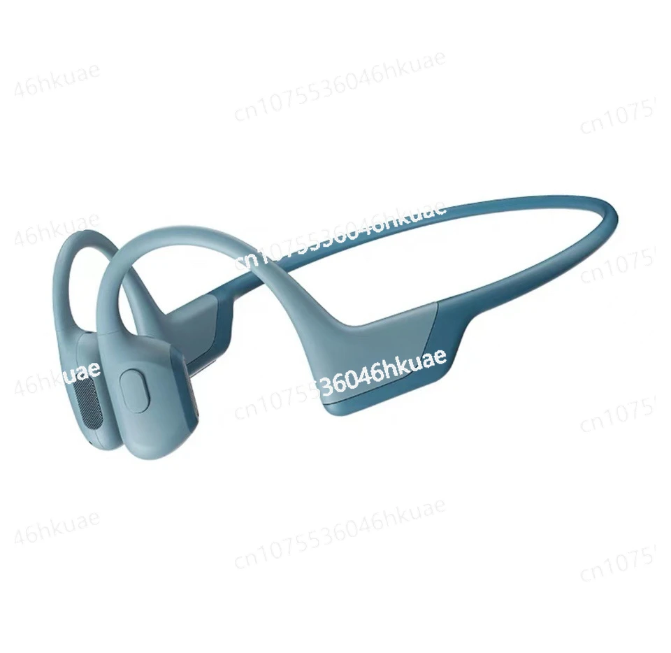 OpenRun Pro Bone Conduction S810 Bluetooth Headset Wireless Sports Ear Hanging Headset