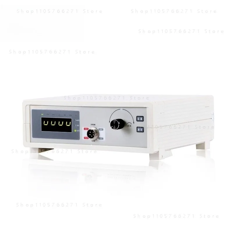 HPS2523 Four-Point Probe Sheet Resistivity Meter for Coating Film Wafer Square Resistance Testing Precision Instrument
