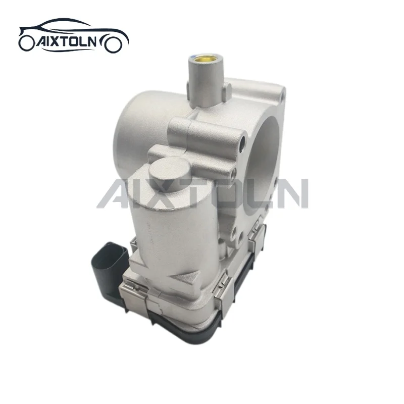 Throttle Valve Assembly 04E133062B For Volkswagen Sagitar Lavida Golf Mk7 5G Skoda Octavia Mk3 Audi A3 Skoda Rapid Car Parts New