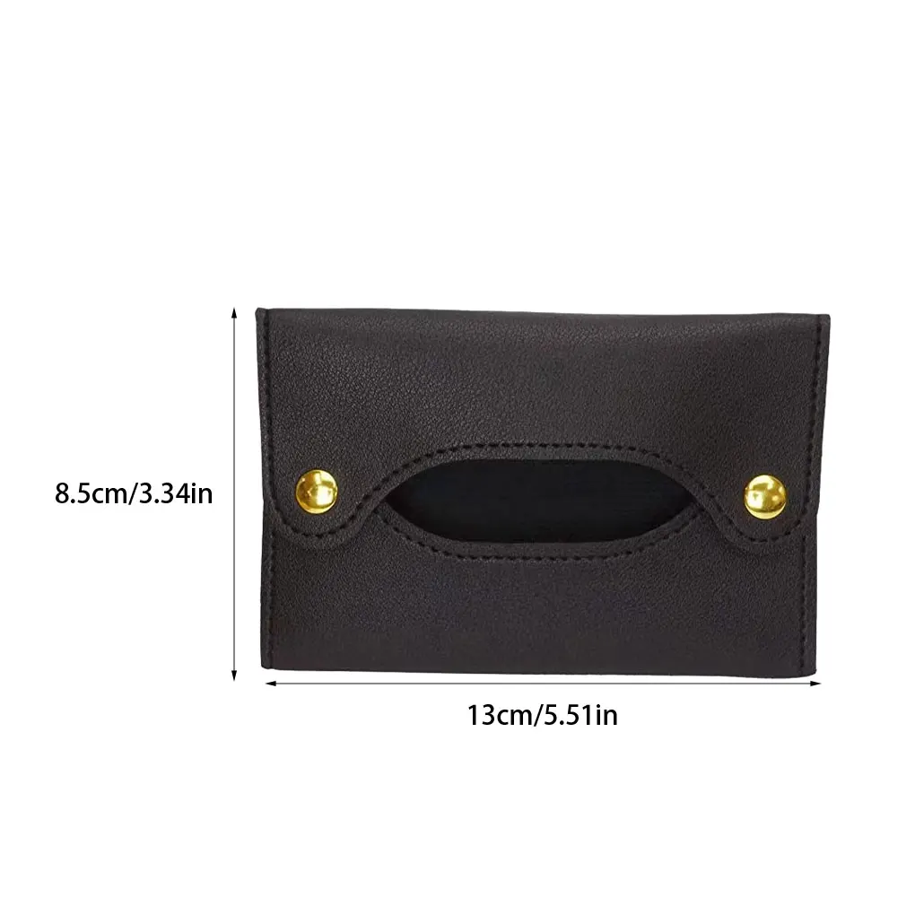 Small Pocket Paper Towel Cover Easy To Clean Wide Range Of Uses Convenient To Store Simple