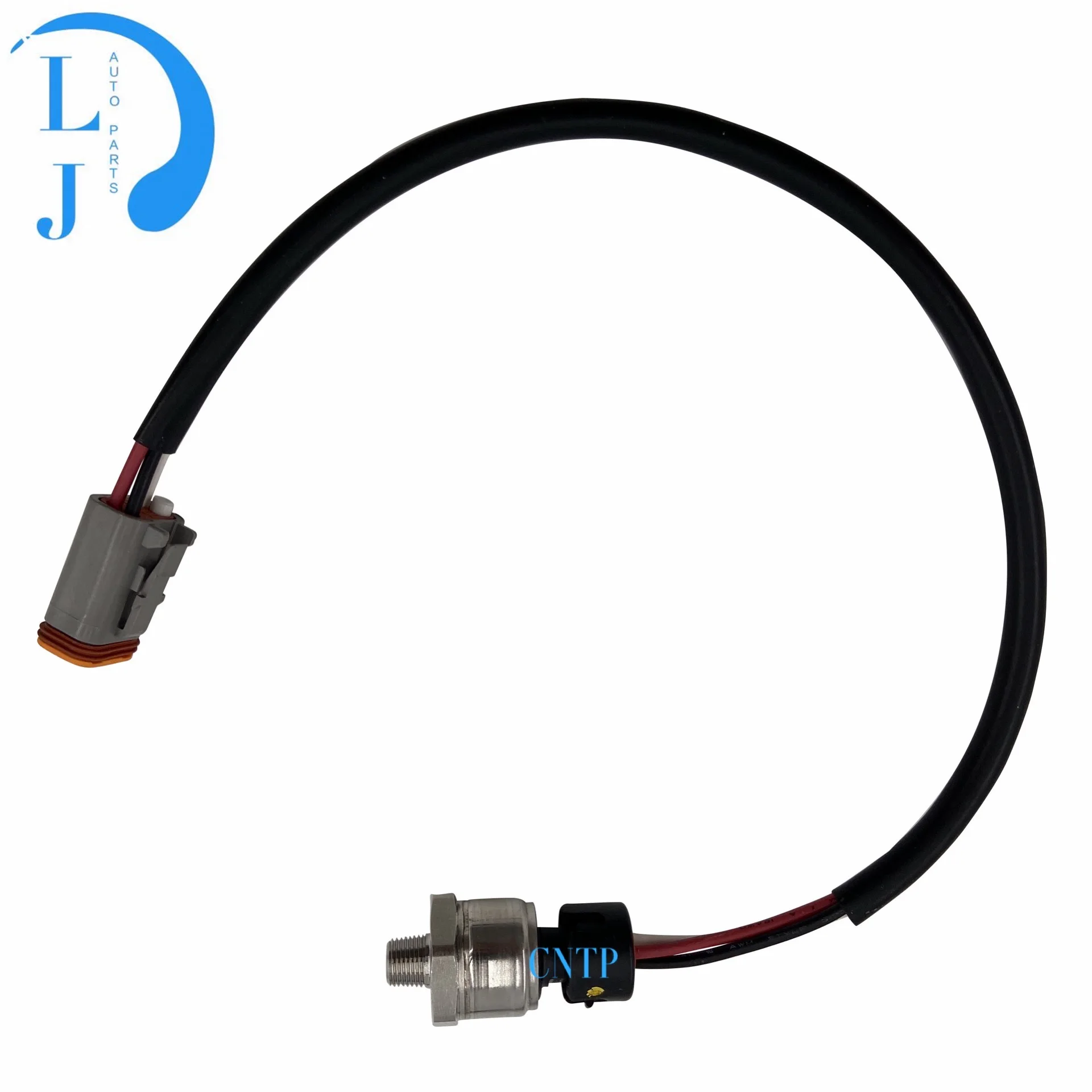 

42-1313 Transducer Pressure Sensor PN 42-1313 For Thermo King 0-200 PSIA 3HMP2-8 3PIN