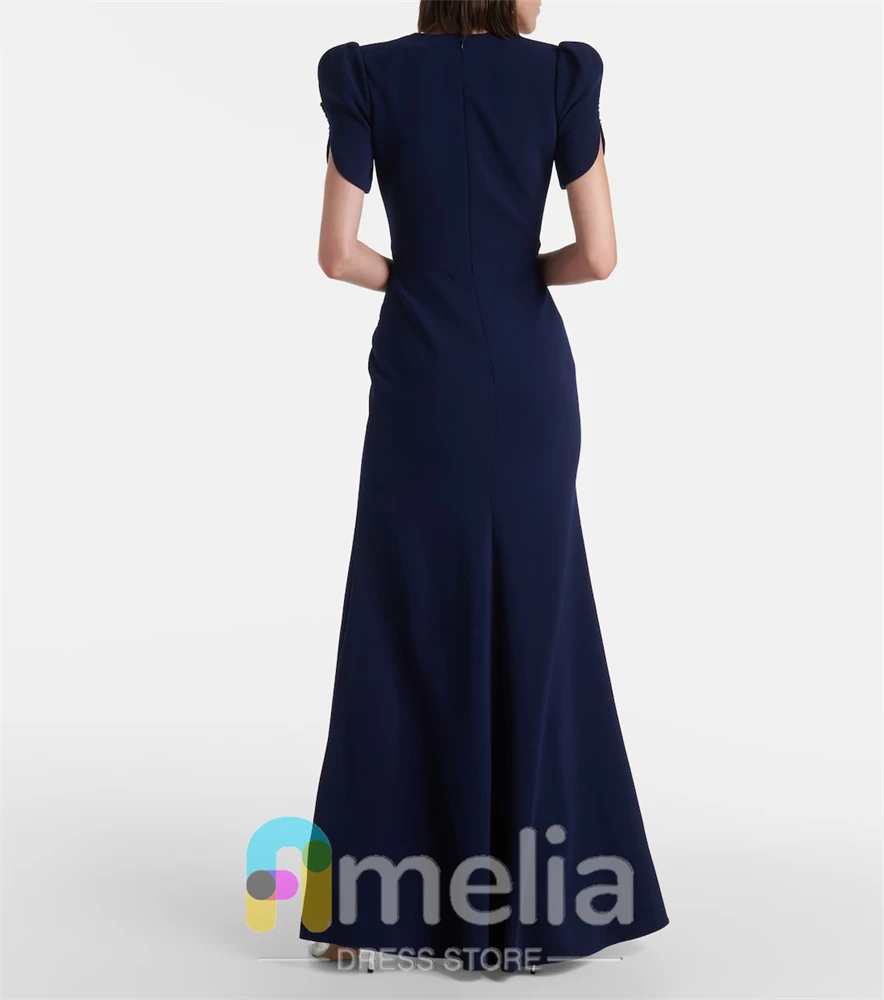 Amelia Elegant Party dresses Woman With Dirlls Evening Prom Dresses for Special Occasions Long Formal Gowns For Dubai 2024