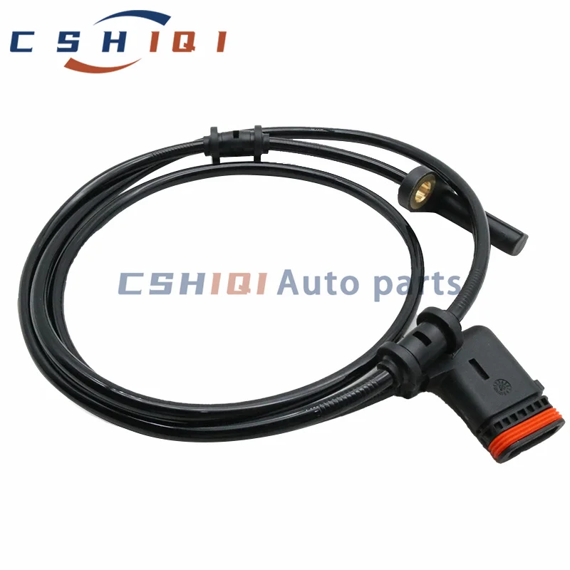 2035401317 Rear Left/Right ABS Wheel Speed Sensor For Mercedes-Benz C-Class W203 CL203 S203 C209 CLK280 CLK320 CLK350 2001-2009