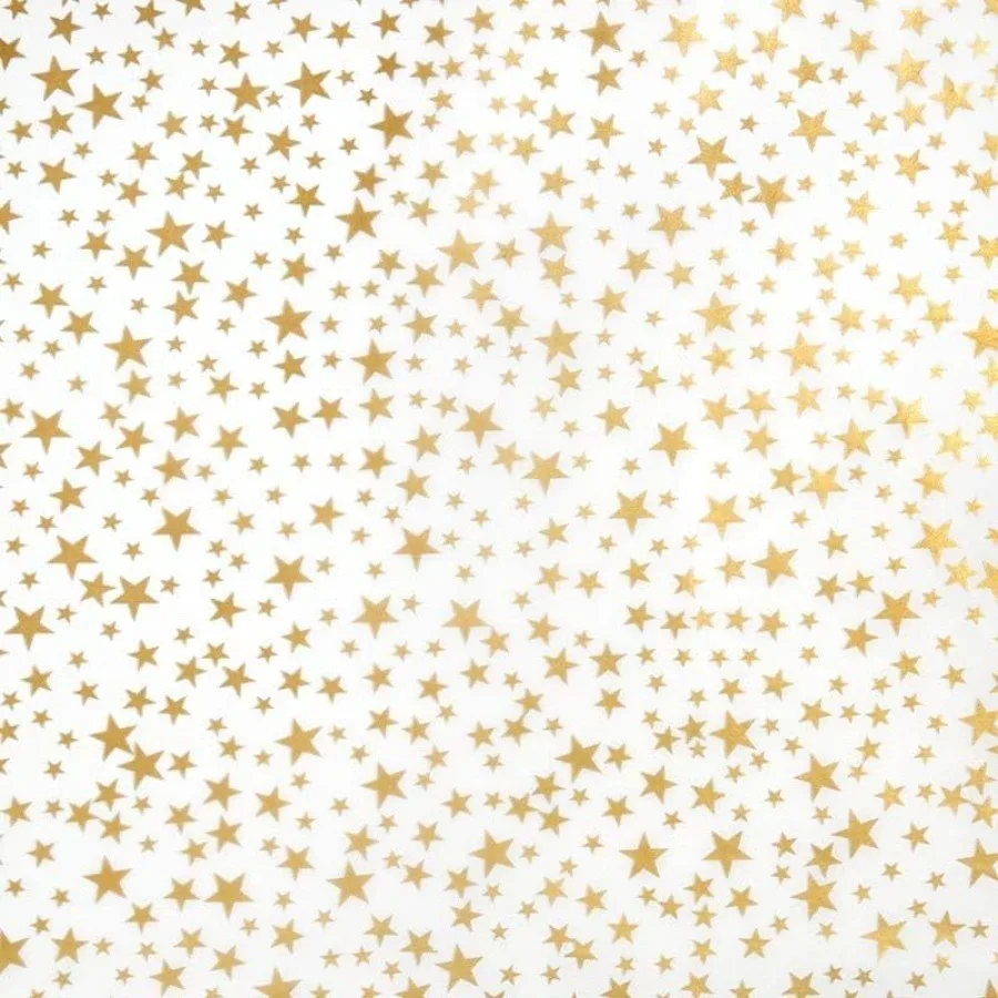 

Бумага Mart Gold Star Tissue Paper 20 x 30 Inc Seets of Decorative Tissue Paper, количество 240 мест для упаковки подарков