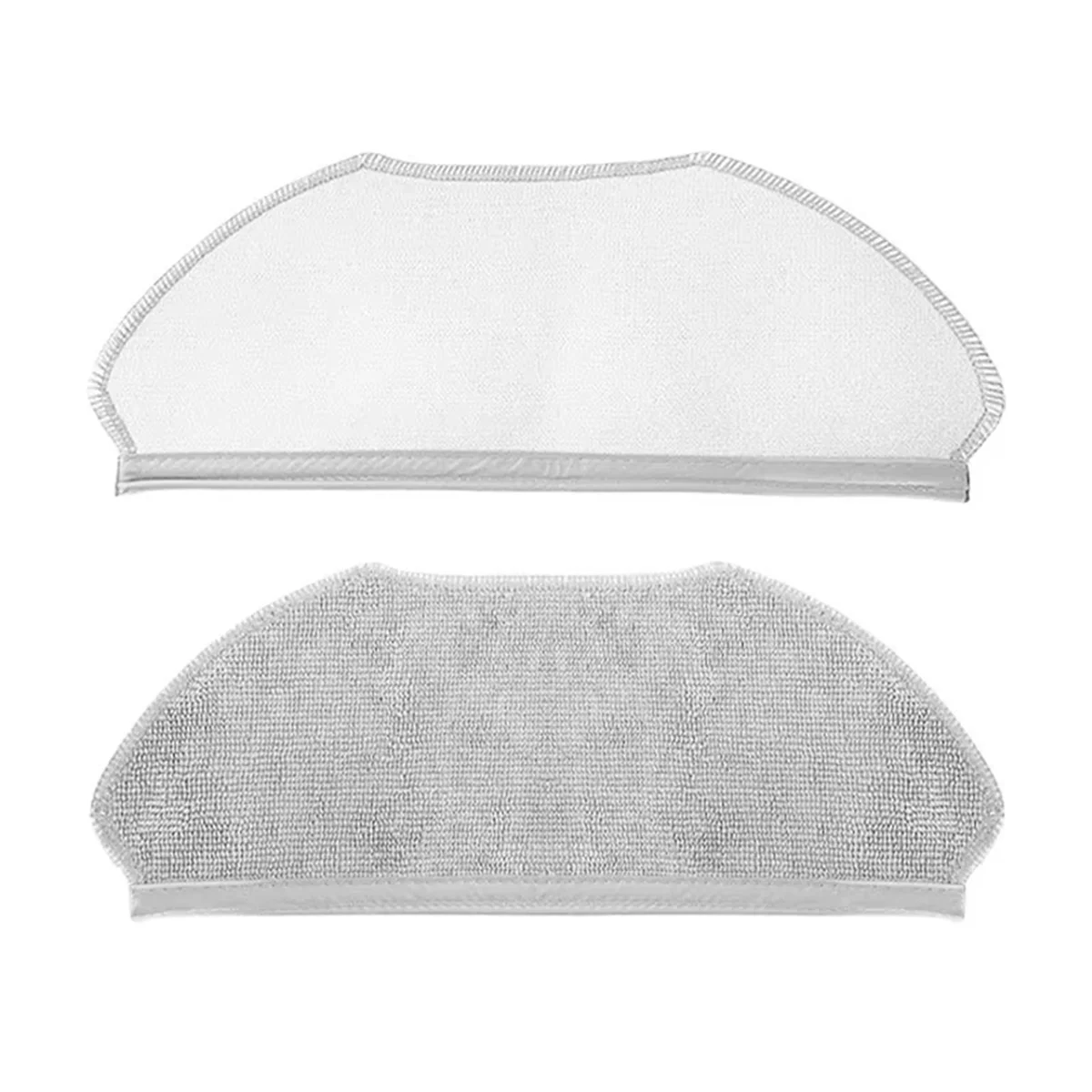 FZFZ 360 S10 / X100 Max 진공 청소기 액세서리 메인 사이드 브러시 Hepa 필터 걸레 교체 부품