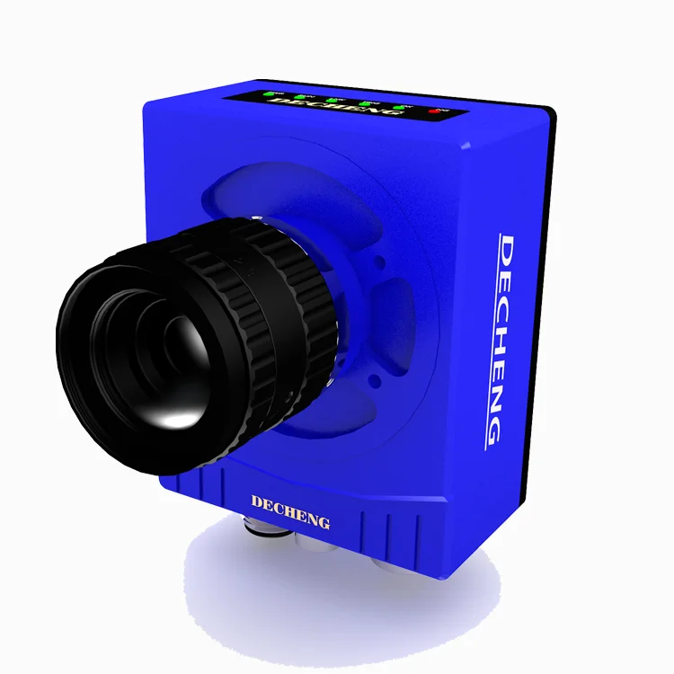 Industrial Vision Sensor DC-300