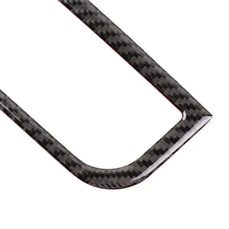 Car Interior Accessories Door Window Lift Panel Switch Buttons Frame Trim Cover For VW Golf 5 MK5 R32 GTI Plus Variant 2004-2009 view 4