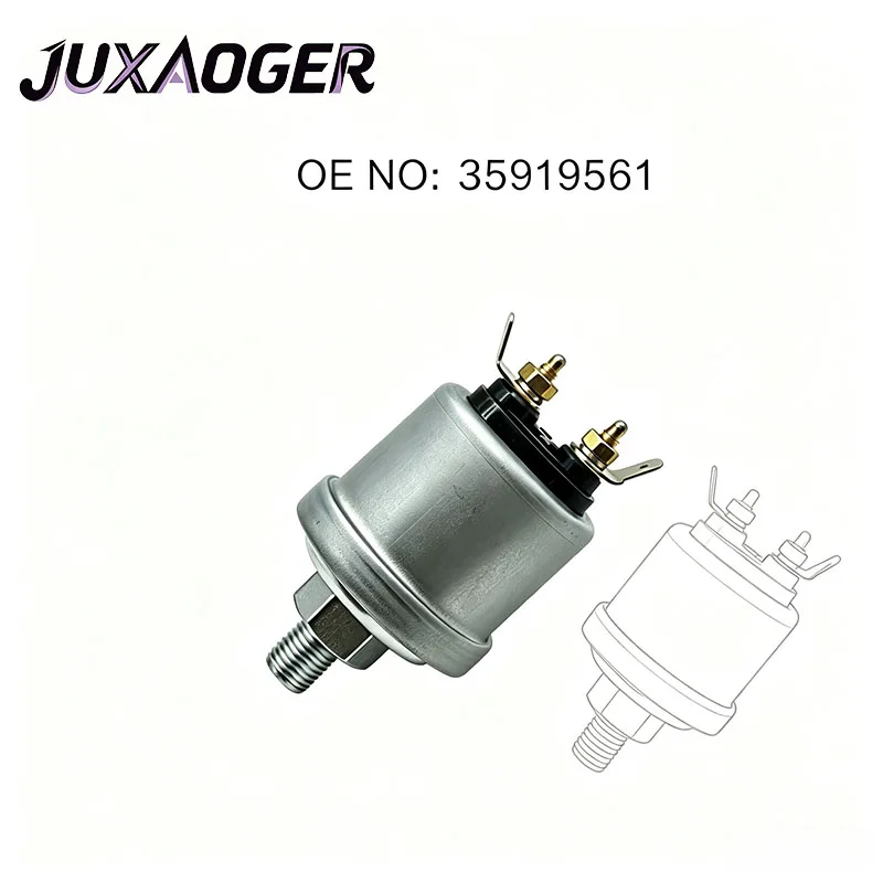 Oil Pressure Sensor 35919561 035919561 For VW Golf Jetta Passat Scirocco Corrado Santana Rabbit Fox Transporter Audi 80 90 100