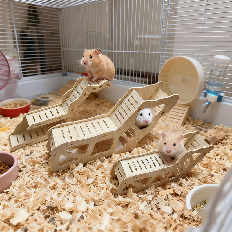 Thumbnail 2 - #13 Hamster Cages Comparison Guide