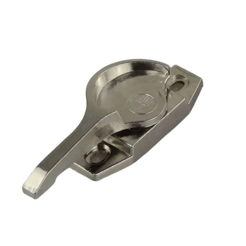 828 kunci bulan sabit jendela keselamatan anak, kunci pintu geser gesper jendela bergerak kunci jendela lama