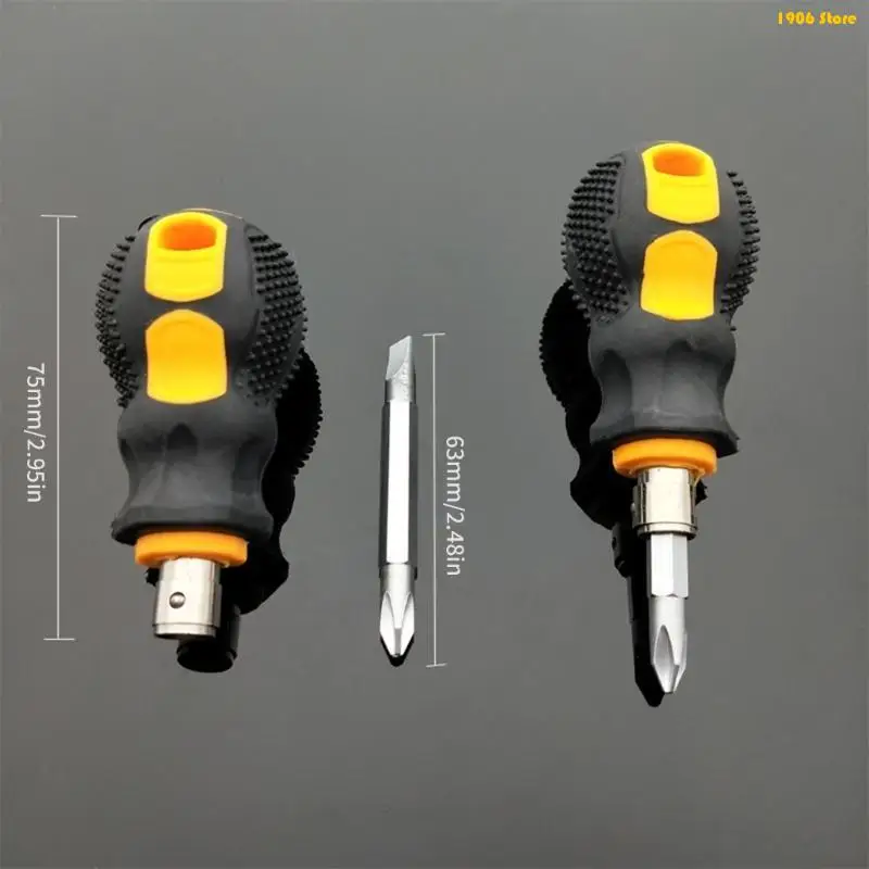 u1jb small screwdriver screwdriver mini small portable repair أداة