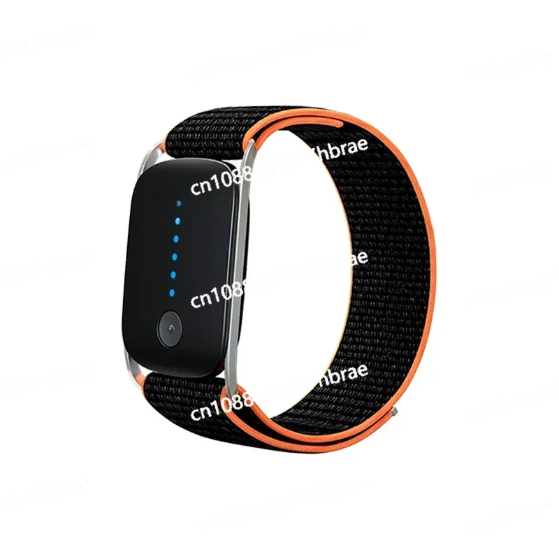 Electronic Coffee Wristband Is A Refreshing, Anti Dizziness, Anti Fatigue, and Anti Drowsiness Device