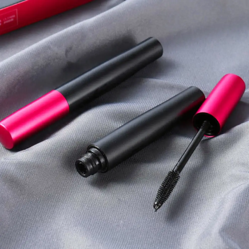 For Coolbetty Mascara Fiber Lash Thick Volumizing Waterproof Long Lasting Curling Eye Makeup Natural Definition Smudge Resistant
