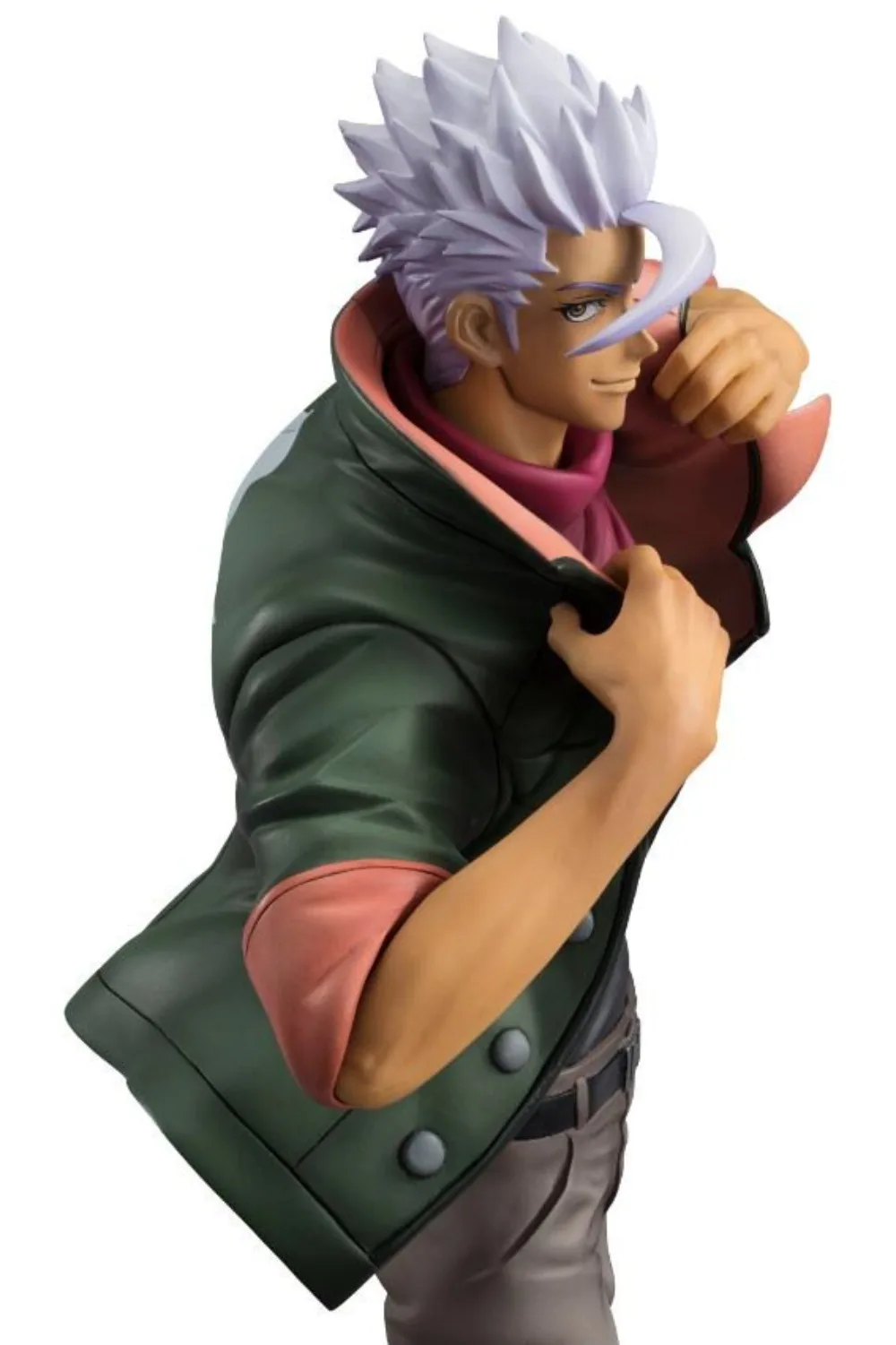 100% Original Genuine in Stock MegaHouse Kidou Senshi Gundam Tekketsu No Orphans Orga Itsuka Quality Assurance Quick Delivery